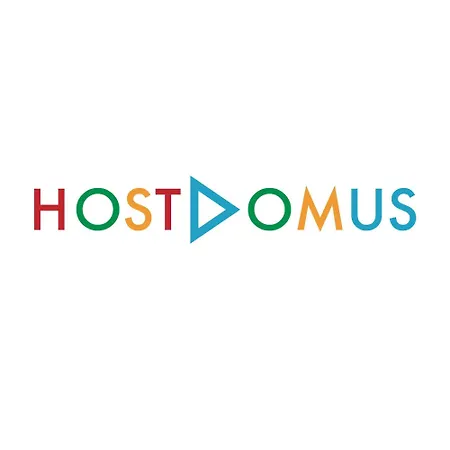 Hostdomus - Slalom Daire