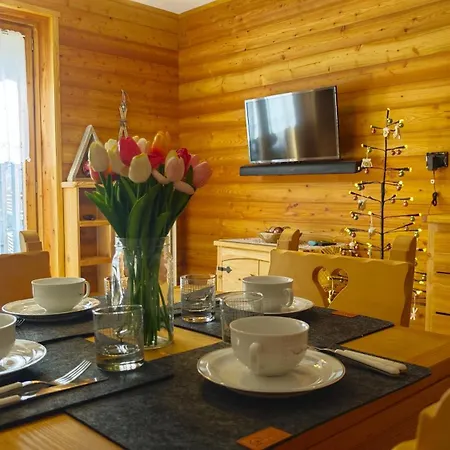Apartamento Hostdomus - Slalom