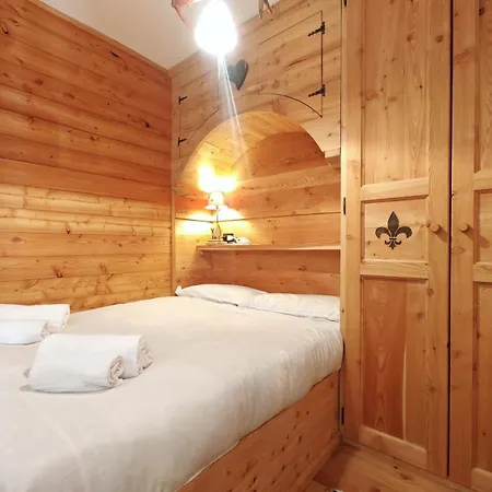 Apartamento Hostdomus - Slalom