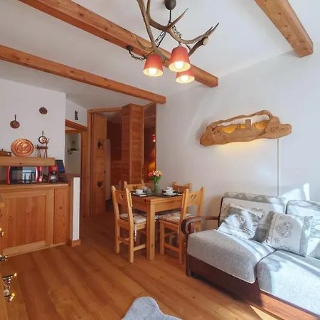 Daire Hostdomus - Slalom *