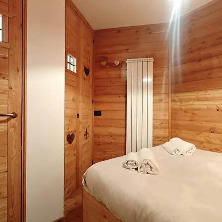 Hostdomus - Slalom Borgata Sestriere