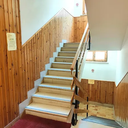 Hostdomus - Slalom Borgata Sestriere