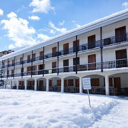 Hostdomus - Slalom Daire